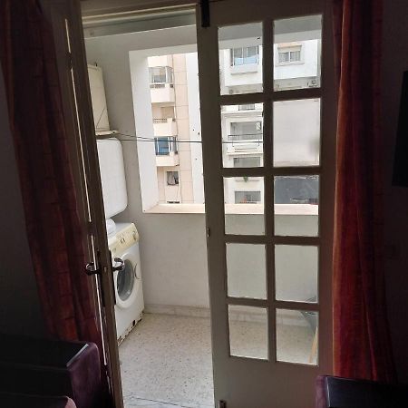 Joli Studio, 17 Avenue Hedi Nouira Ennasr 2, Ariana, Tunis Zewnętrze zdjęcie