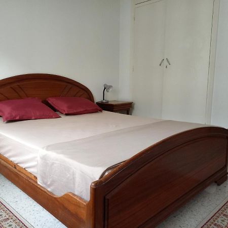 Joli Studio, 17 Avenue Hedi Nouira Ennasr 2, Ariana, Tunis Zewnętrze zdjęcie