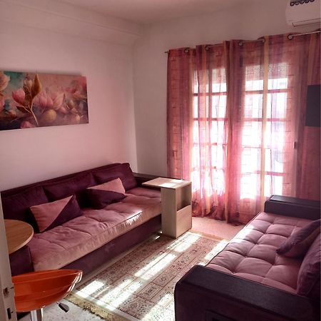 Joli Studio, 17 Avenue Hedi Nouira Ennasr 2, Ariana, Tunis Zewnętrze zdjęcie