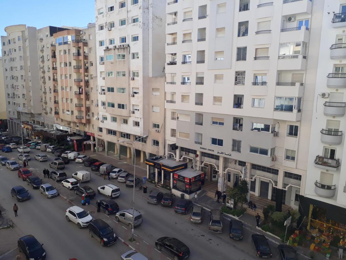 Joli Studio, 17 Avenue Hedi Nouira Ennasr 2, Ariana, Tunis Zewnętrze zdjęcie