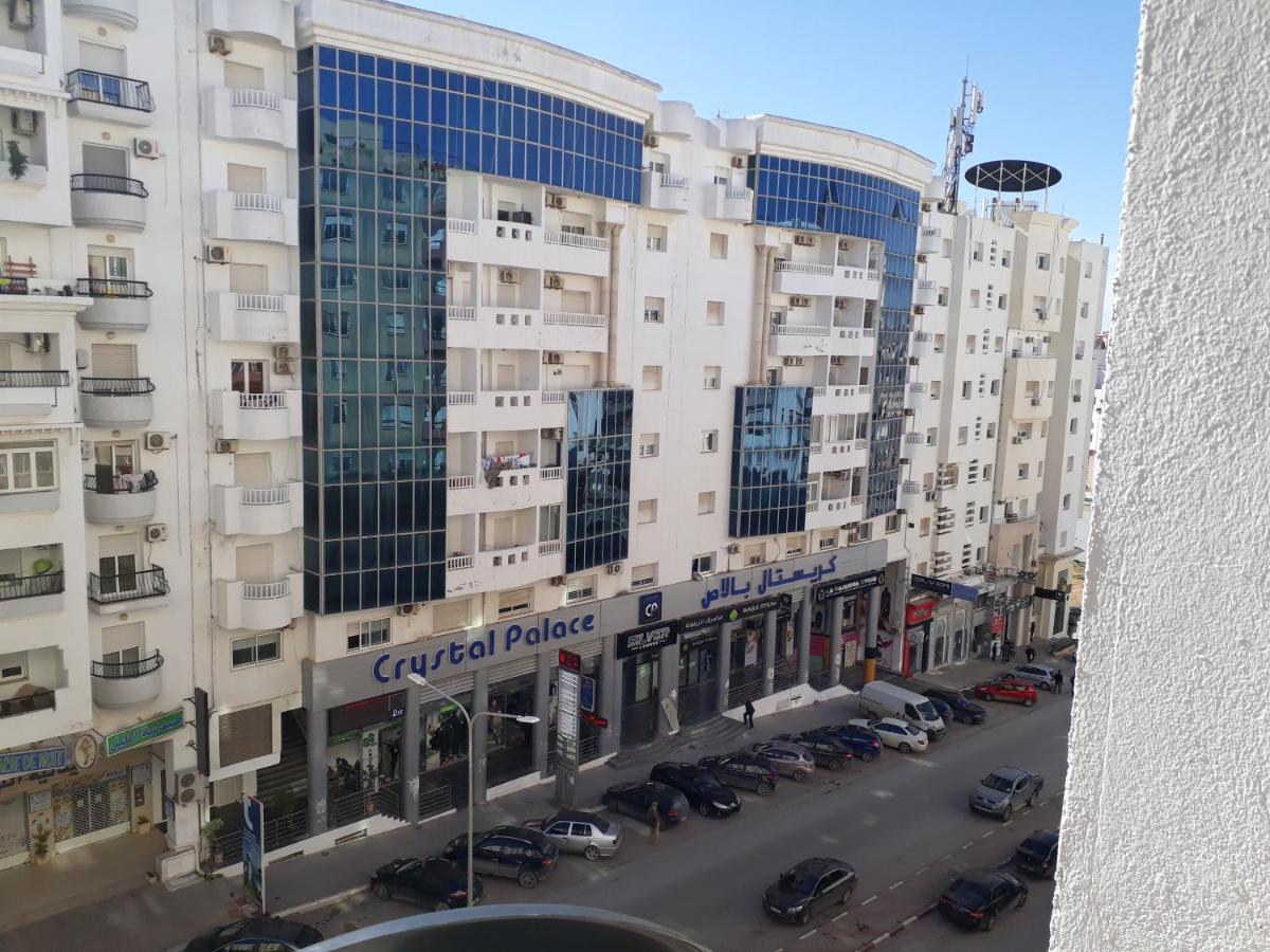 Joli Studio, 17 Avenue Hedi Nouira Ennasr 2, Ariana, Tunis Zewnętrze zdjęcie