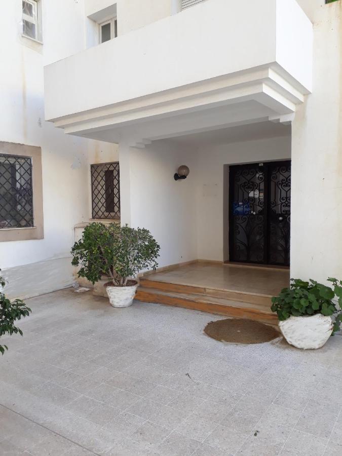 Joli Studio, 17 Avenue Hedi Nouira Ennasr 2, Ariana, Tunis Zewnętrze zdjęcie