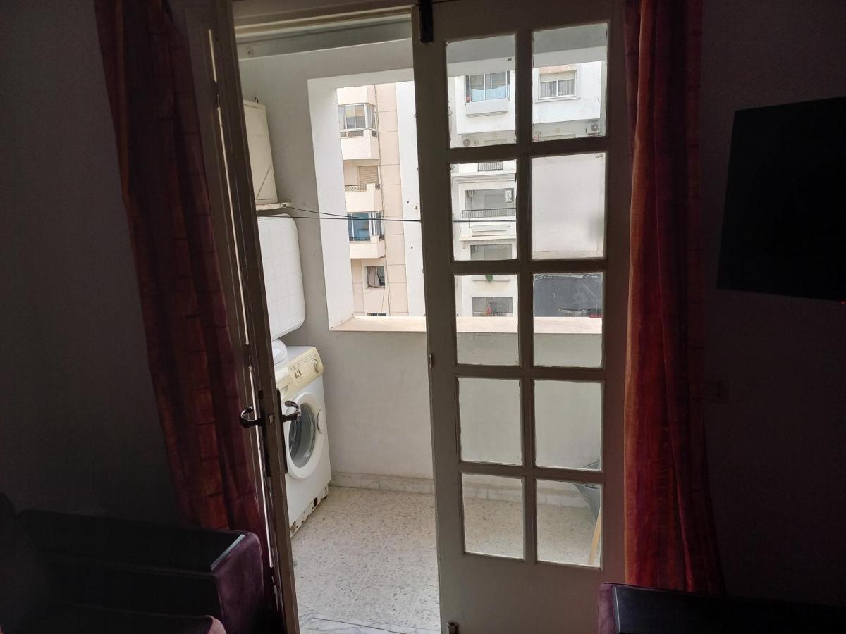 Joli Studio, 17 Avenue Hedi Nouira Ennasr 2, Ariana, Tunis Zewnętrze zdjęcie