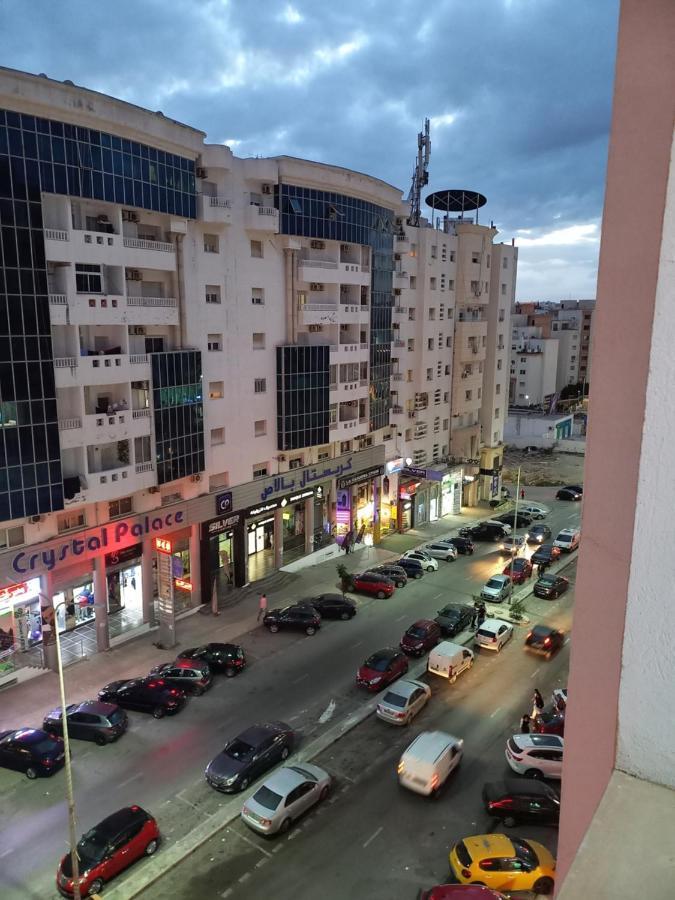 Joli Studio, 17 Avenue Hedi Nouira Ennasr 2, Ariana, Tunis Zewnętrze zdjęcie