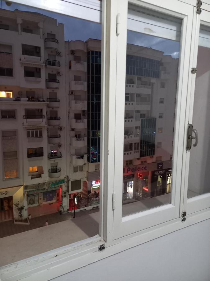 Joli Studio, 17 Avenue Hedi Nouira Ennasr 2, Ariana, Tunis Zewnętrze zdjęcie
