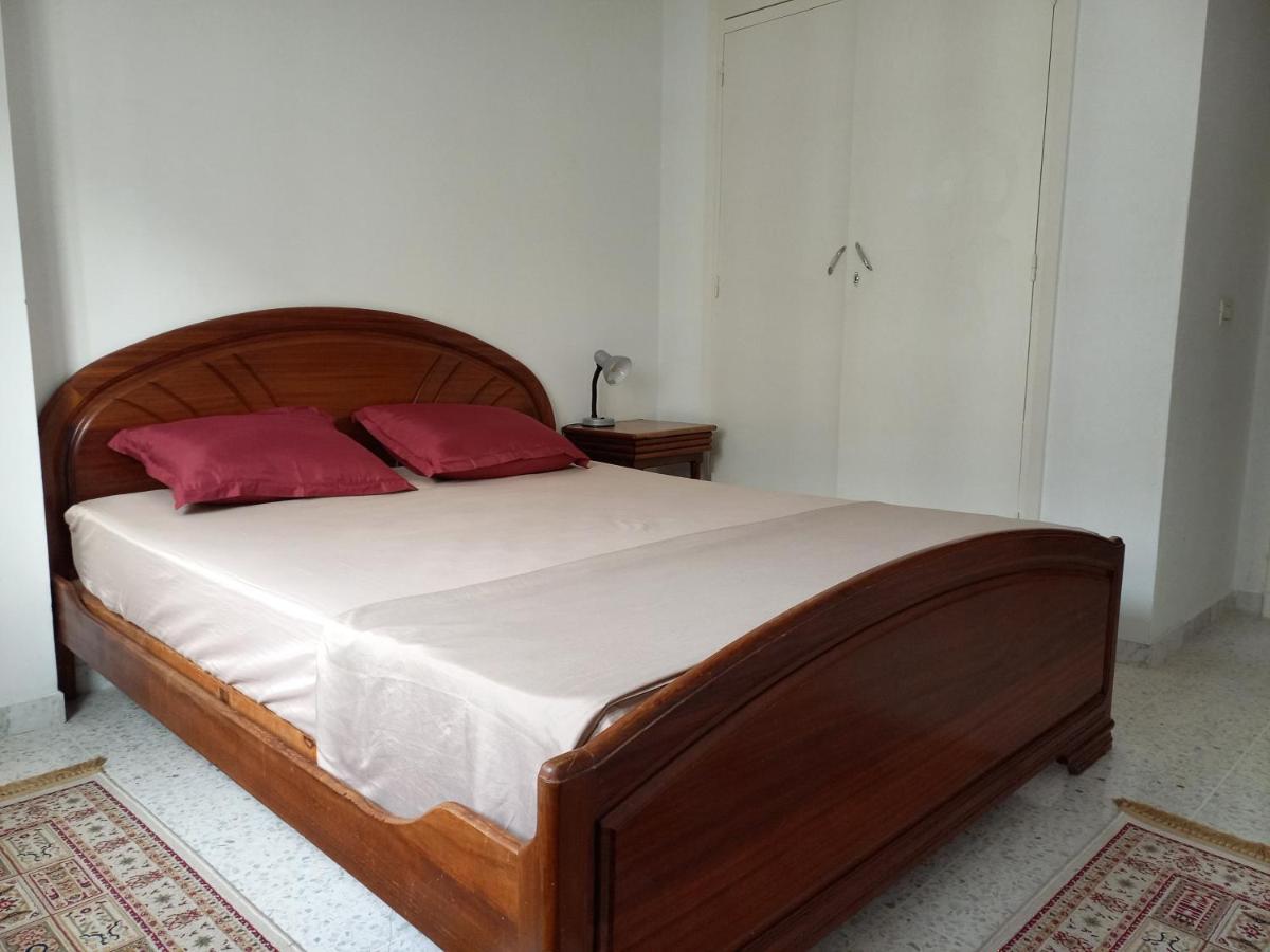 Joli Studio, 17 Avenue Hedi Nouira Ennasr 2, Ariana, Tunis Zewnętrze zdjęcie