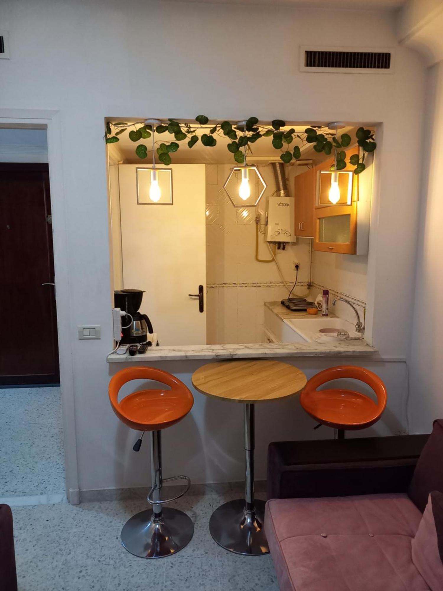 Joli Studio, 17 Avenue Hedi Nouira Ennasr 2, Ariana, Tunis Zewnętrze zdjęcie