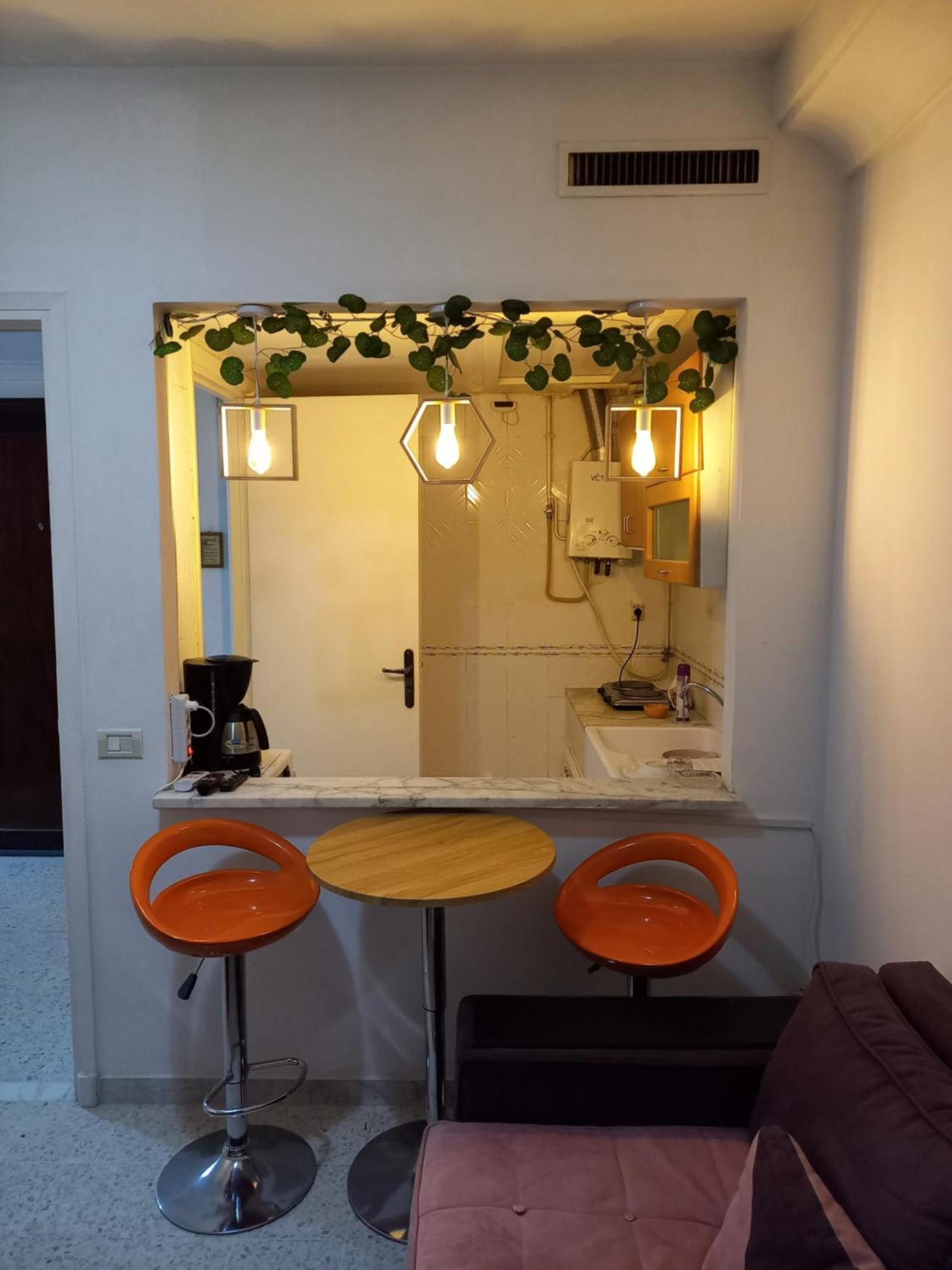 Joli Studio, 17 Avenue Hedi Nouira Ennasr 2, Ariana, Tunis Zewnętrze zdjęcie