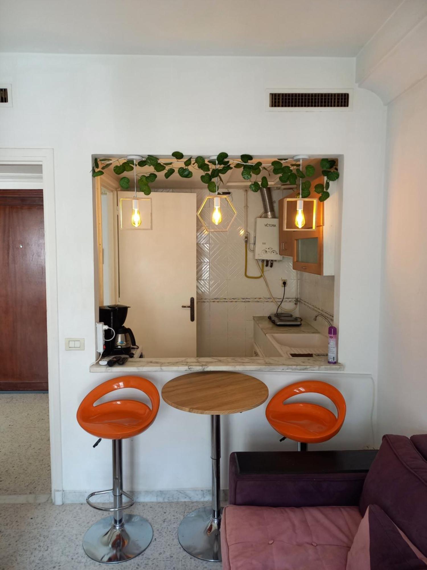 Joli Studio, 17 Avenue Hedi Nouira Ennasr 2, Ariana, Tunis Zewnętrze zdjęcie