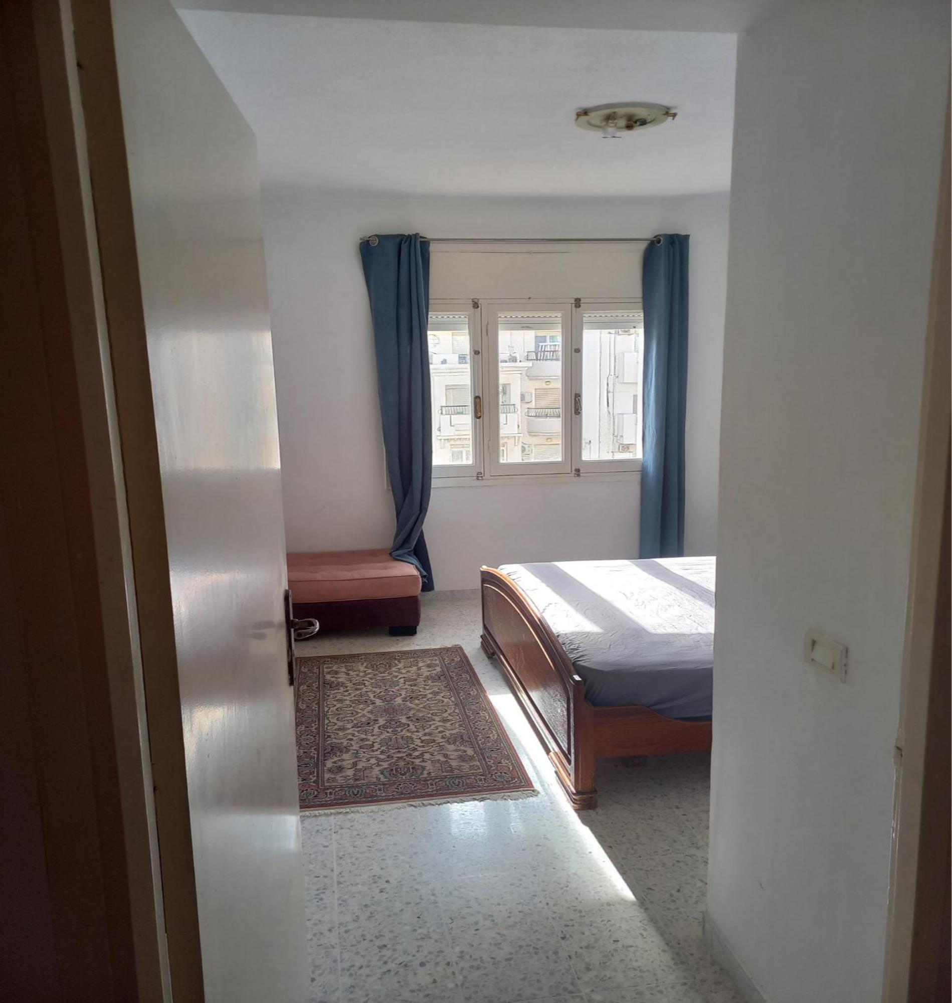 Joli Studio, 17 Avenue Hedi Nouira Ennasr 2, Ariana, Tunis Zewnętrze zdjęcie