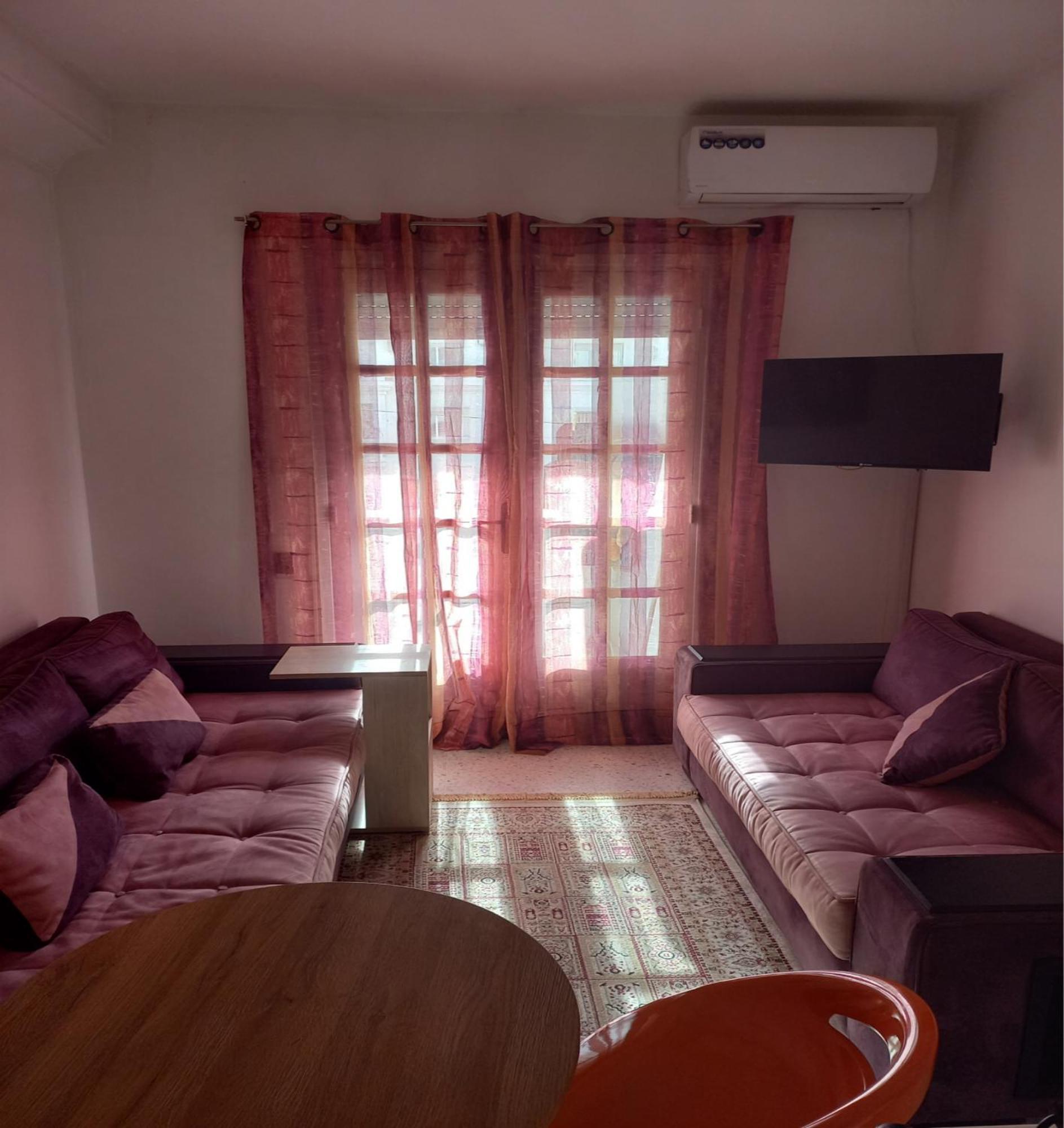 Joli Studio, 17 Avenue Hedi Nouira Ennasr 2, Ariana, Tunis Zewnętrze zdjęcie