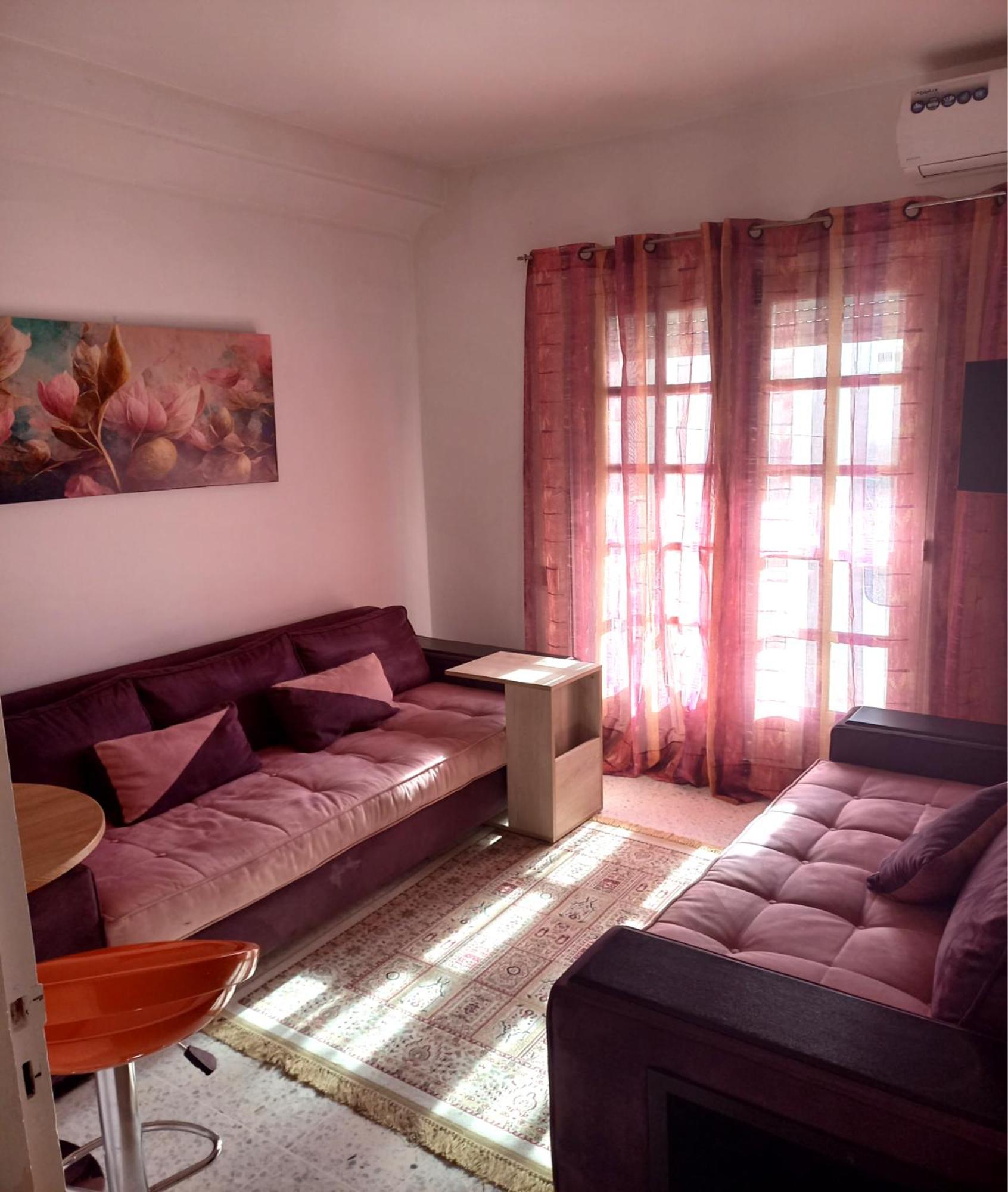 Joli Studio, 17 Avenue Hedi Nouira Ennasr 2, Ariana, Tunis Zewnętrze zdjęcie
